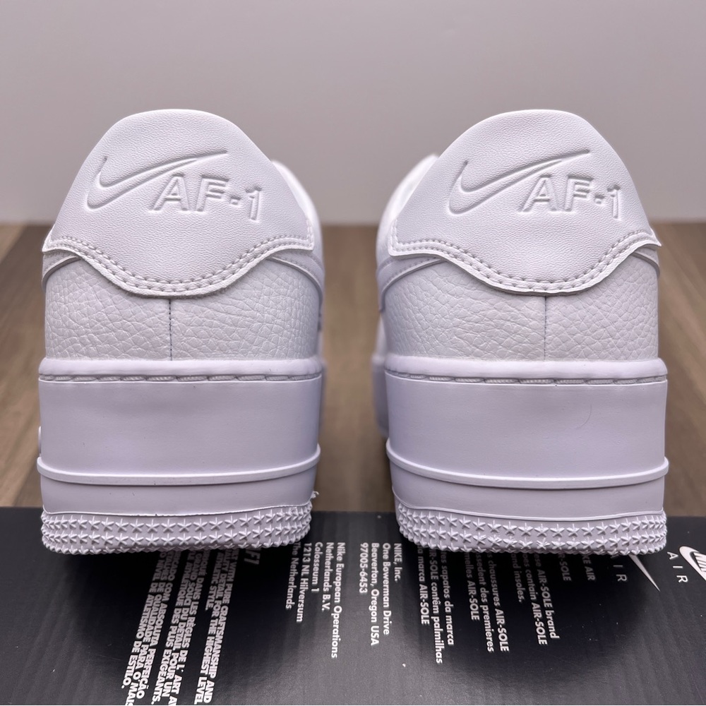 Nike Air Force 1 Sage Low - Picture 7 of 7